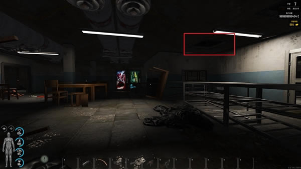 SCUM�����ر����Ի��� �ս�λ�ü���ͼ���Ϻϼ�_��վ