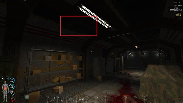 SCUM�����ر����Ի��� �ս�λ�ü���ͼ���Ϻϼ�_��վ