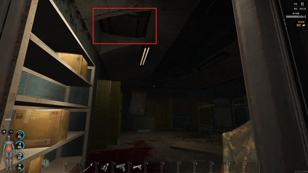 SCUM�����ر����Ի��� �ս�λ�ü���ͼ���Ϻϼ�_��վ