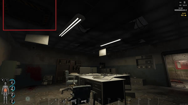 SCUM�����ر����Ի��� �ս�λ�ü���ͼ���Ϻϼ�_��վ