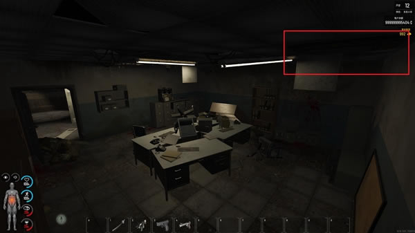 SCUM�����ر����Ի��� �ս�λ�ü���ͼ���Ϻϼ�_��վ