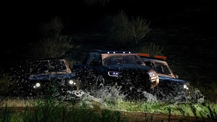 SCUM����ģ��ʹ�÷��� ����ģ����ʲô��