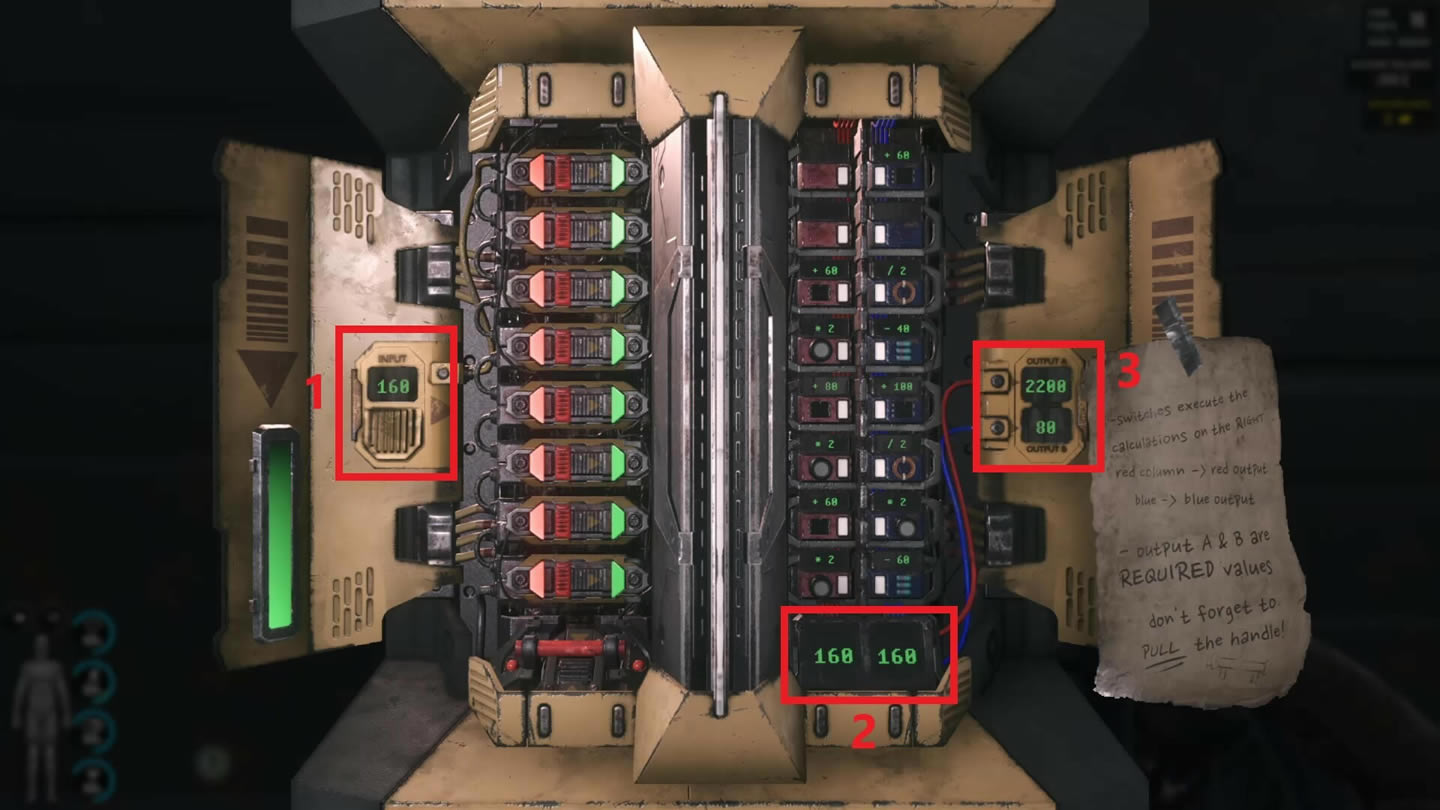 SCUM 0.9����ر����Ŵ򿪷��� ��ȷ�𰸷���