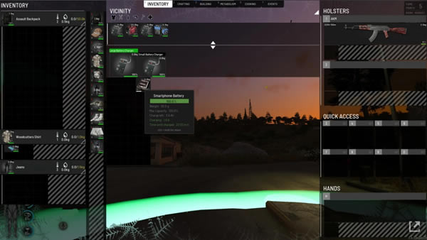 SCUM��س������ô�� ��س����ʹ�÷���_��վ