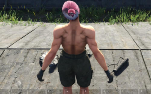 SCUM 0.85���幥�� 0.85�汾���Ѹ��8555