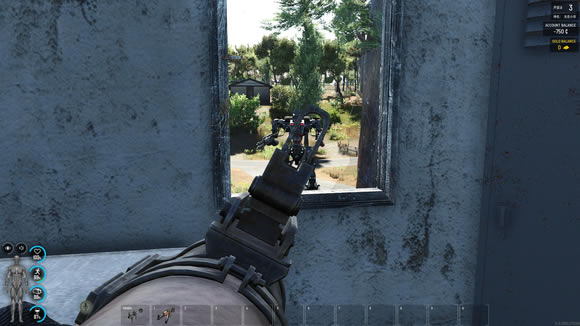 SCUM�¸ߴ�򷨹��� 0.85�¸ߴ�λ�ü��������ϸ˵��