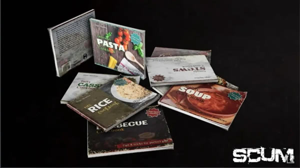 SCUMʳ������� ʳ�����ʳ�﷽������