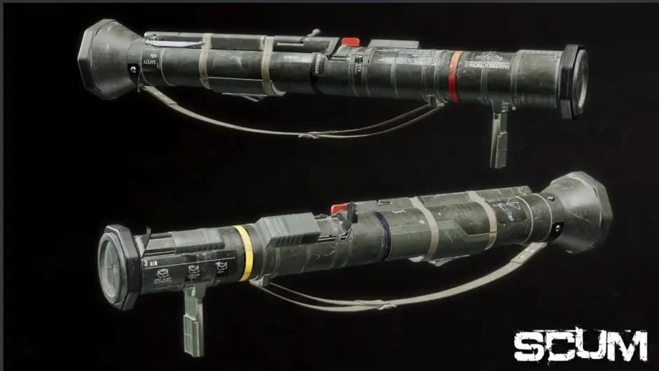 SCUM���Ͳ�����ȫ ����������������