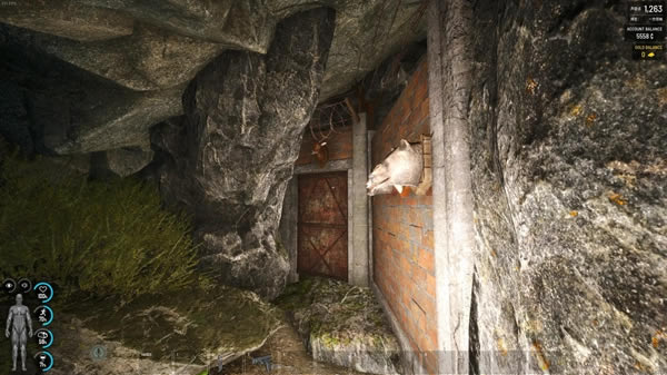 SCUM 0.8���ҵص��Ƽ� �������ĺ�_��վ