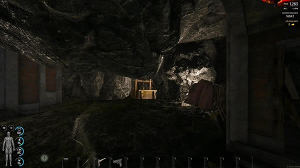 SCUM 0.8���ҵص��Ƽ� �������ĺ�_��վ