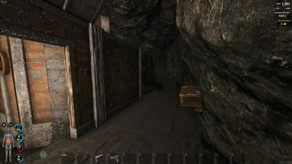 SCUM 0.8���ҵص��Ƽ� �������ĺ�_��վ