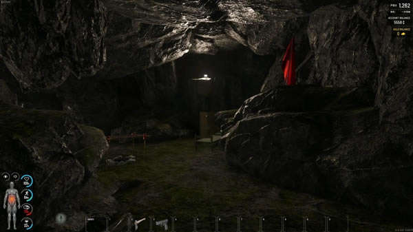 SCUM 0.8���ҵص��Ƽ� �������ĺ�_��վ