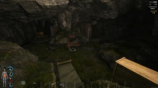 SCUM 0.8���ҵص��Ƽ� �������ĺ�_��վ