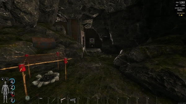 SCUM 0.8���ҵص��Ƽ� ������ʲô�ط���