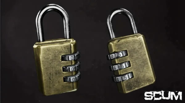 SCUM��������ô�� ������ʹ�÷������������_��վ