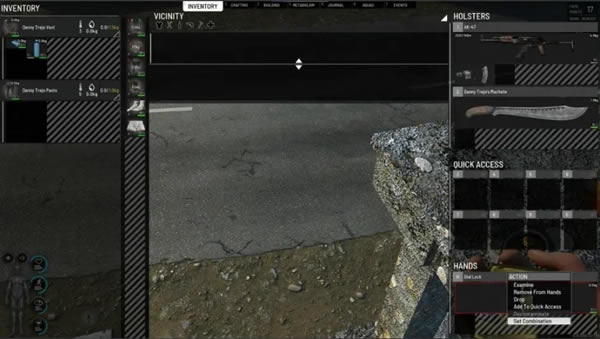 SCUM��������ô�� ������ʹ�÷������������_��վ