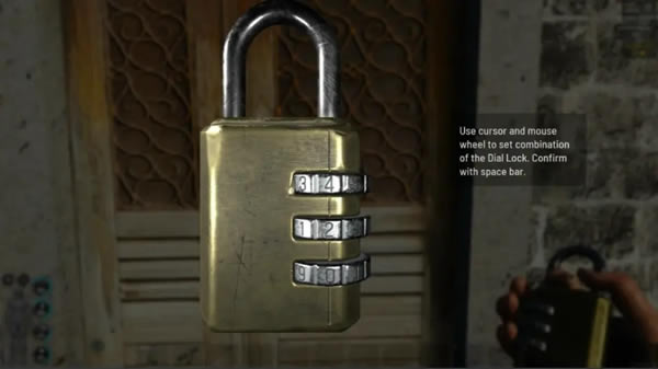 SCUM����������� ������ʹ�÷������������