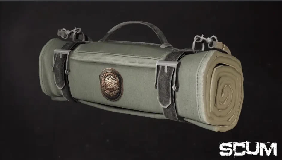 SCUM˯��������� ˯����ε�����