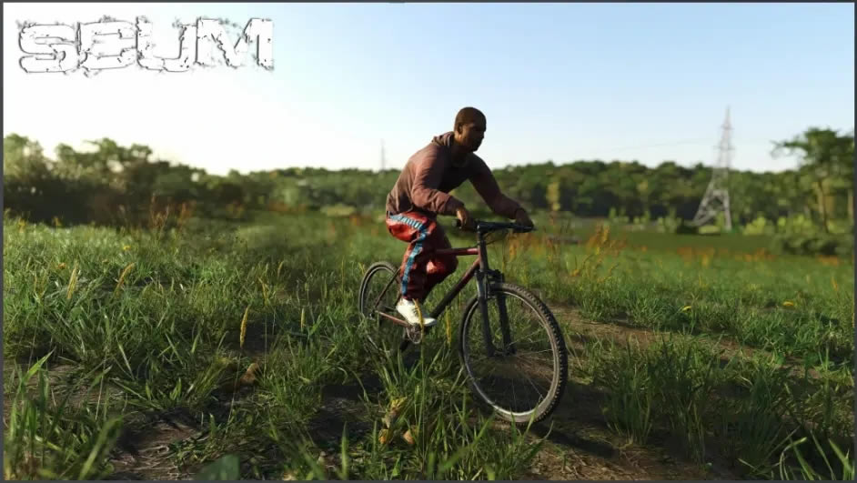 SCUM���г�������� ɽ�����г�������ʲô