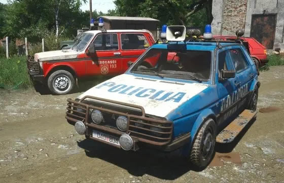 SCUM 0.8����ģ�黯�����ܽ� ��������������