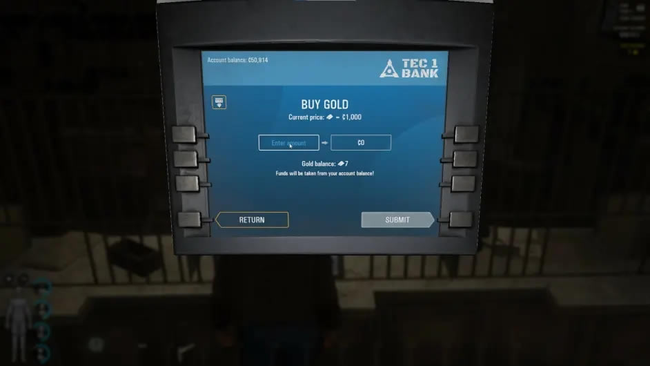 SCUM�ƽ������ �ƽ��򷽷�