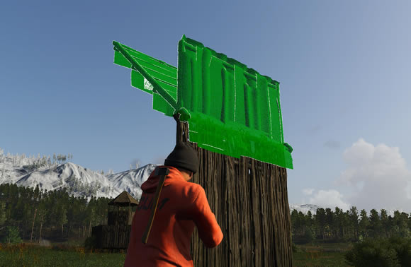 SCUM 0.8�汾���շ����칥�� ���շ���ô��_��վ