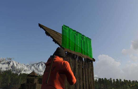 SCUM 0.8�汾���շ����칥�� ���շ���ô��_��վ