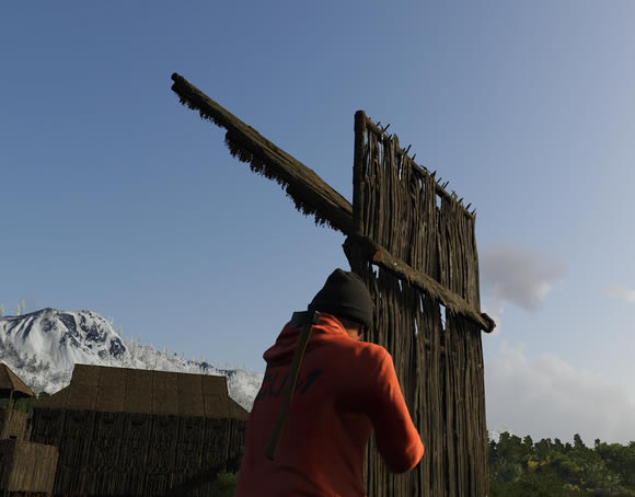 SCUM 0.8�汾���շ����칥�� ���շ���ô��_��վ