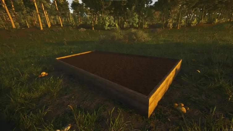 SCUM 0.8����ֵ��ˢ���� ���������