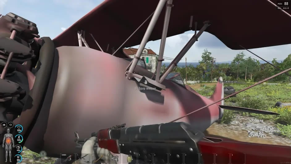 SCUM��ս�������� ��ս��ô��_��վ