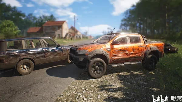 SCUM���ĳ���ʲô �����ٶ����а�