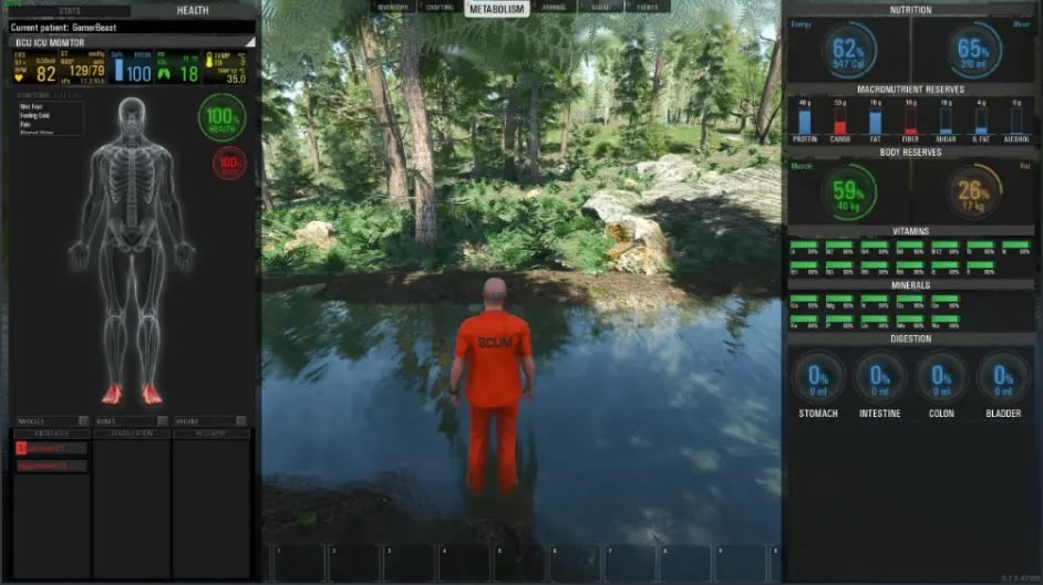 SCUMս����Ч������������ ս������ʲô״̬