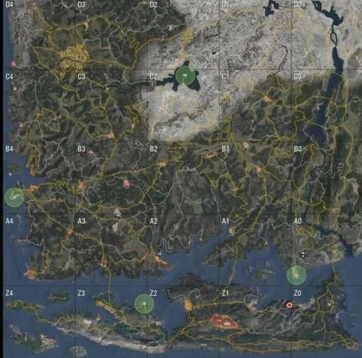 SCUM 0.7����ѵ������ 0.7���������