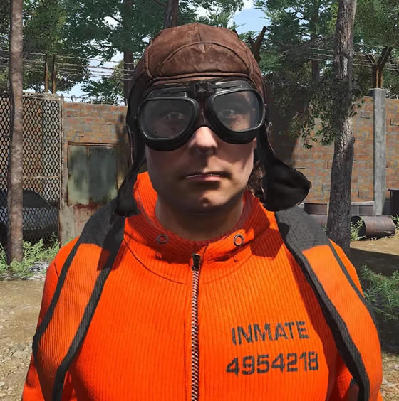 SCUM 0.7����Աװ�������ܽ� ��������Աװ�������б�