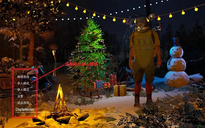 SCUM���϶�������ͼ��˵���̳� �ٷ���˽���ֱ淽��