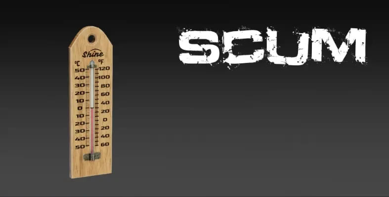 SCUM 0.6.17.41838������Ʒ�������