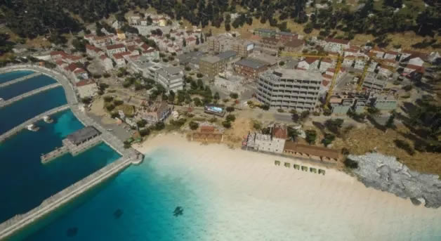 SCUM���ϴ����ܽ� 0.6�汾����ָ��ϼ�