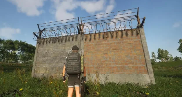SCUM0.5.8��������һ�� 0.5.8������ʲô_��վ