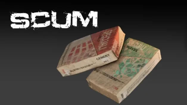SCUM0.5.8��������һ�� 0.5.8������ʲô_��վ