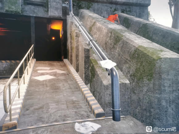 SCUMʬ����ʧ���û�װ�����ɷ���