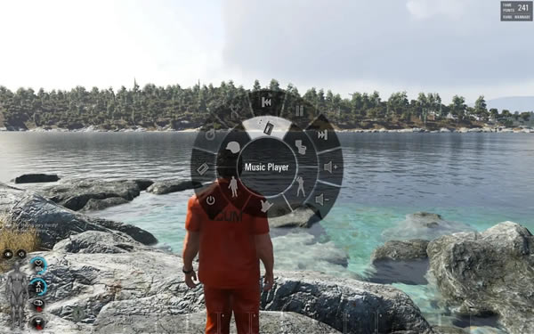 SCUM���ֲ�����ʹ�ý̳� �㲥ָ��������ӷ���_��վ