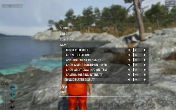 SCUM���ֲ�����ʹ��ͼ��˵���̳� �㲥ָ��������ӷ���