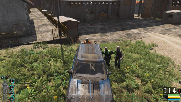 SCUM����ģʽ���������Ƽ� ��Ʒ�������ķ���