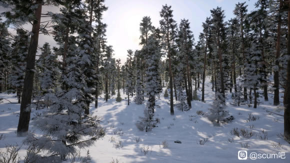 ��SCUM��0.5�汾������־ ����0.5������ʲô_��վ