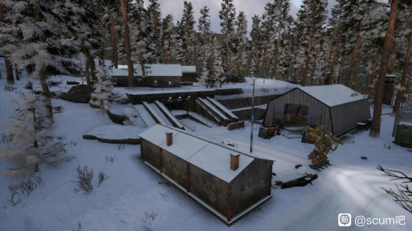 ��SCUM��0.5�汾������־ ����0.5������ʲô_��վ