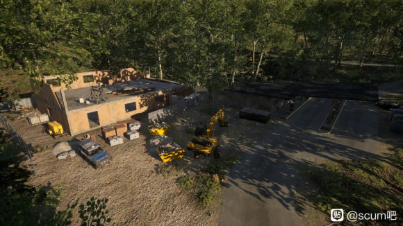 ��SCUM��0.5�汾������־ ����0.5������ʲô_��վ