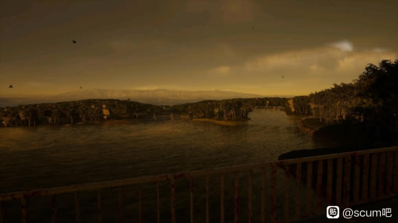 ��SCUM��0.5�汾������־ ����0.5������ʲô_��վ