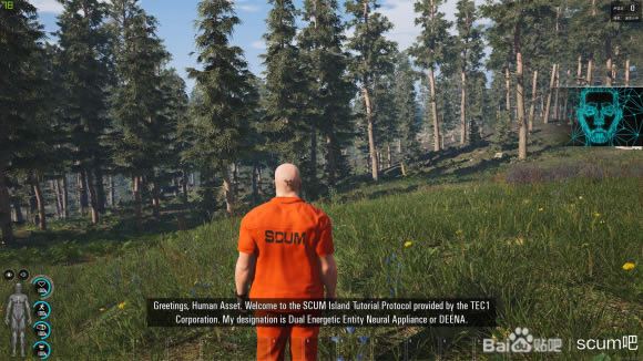 SCUM�����޸Ľ̳� ����ģʽ�����޸ķ���_��վ