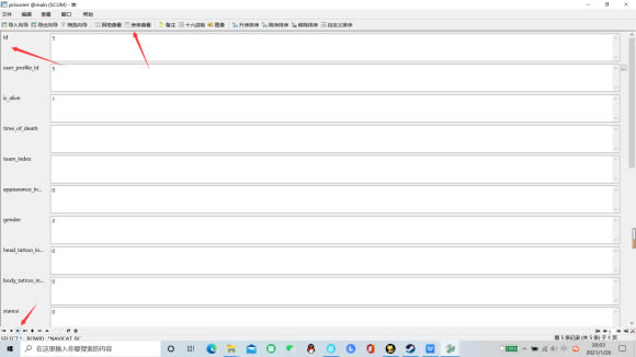 SCUM�����޸Ľ̳� ����ģʽ�����޸ķ���_��վ