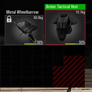 SCUM�������޺÷��� 100%�;������